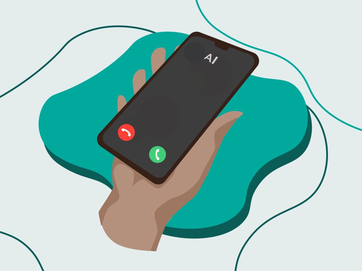 La tecnología de clonación de voz por IA da lugar a estafas telefónicas, afectando a una familia de Cal Poly