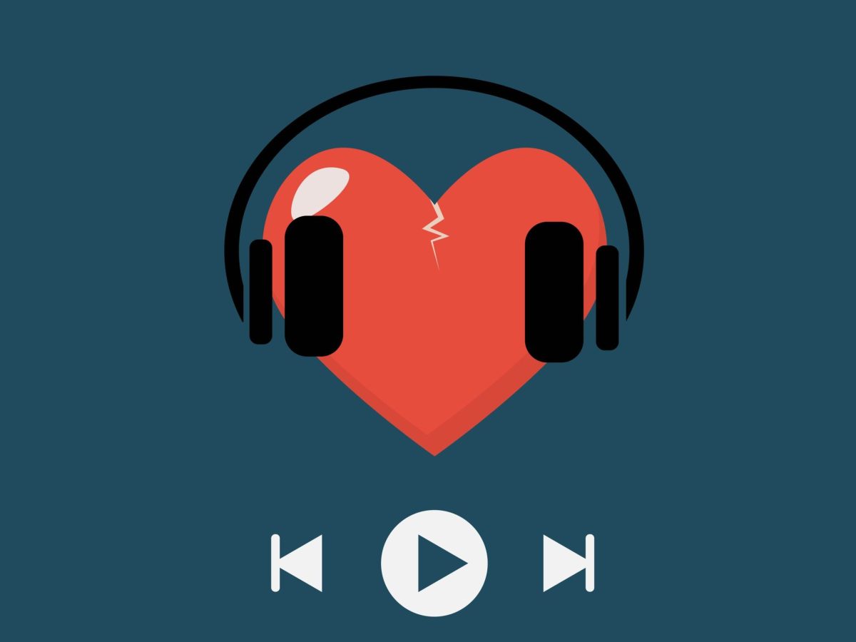 【2024全新】开奖历史记录, A song for every person in the breakup