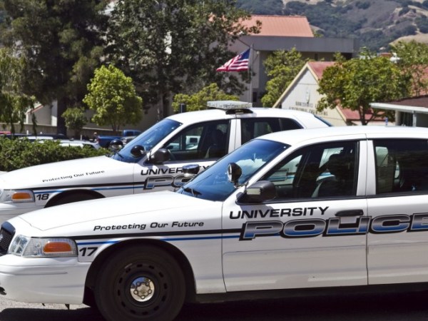 Cal Poly sees rise in arrests, sexual assaults, report shows