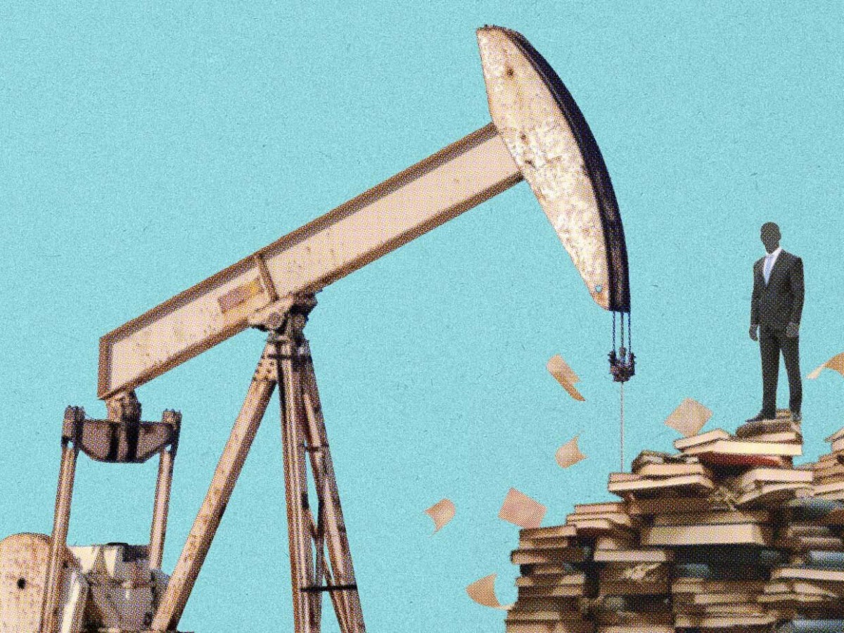 Why won’t the Cal Poly Foundation stop investing in fossil fuels?