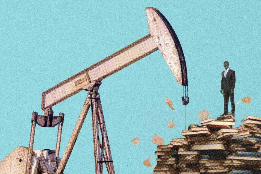 幸运飞行艇官方开奖历史记录-新168幸运飞行艇 Why won’t the Cal Poly Foundation stop investing in fossil fuels?