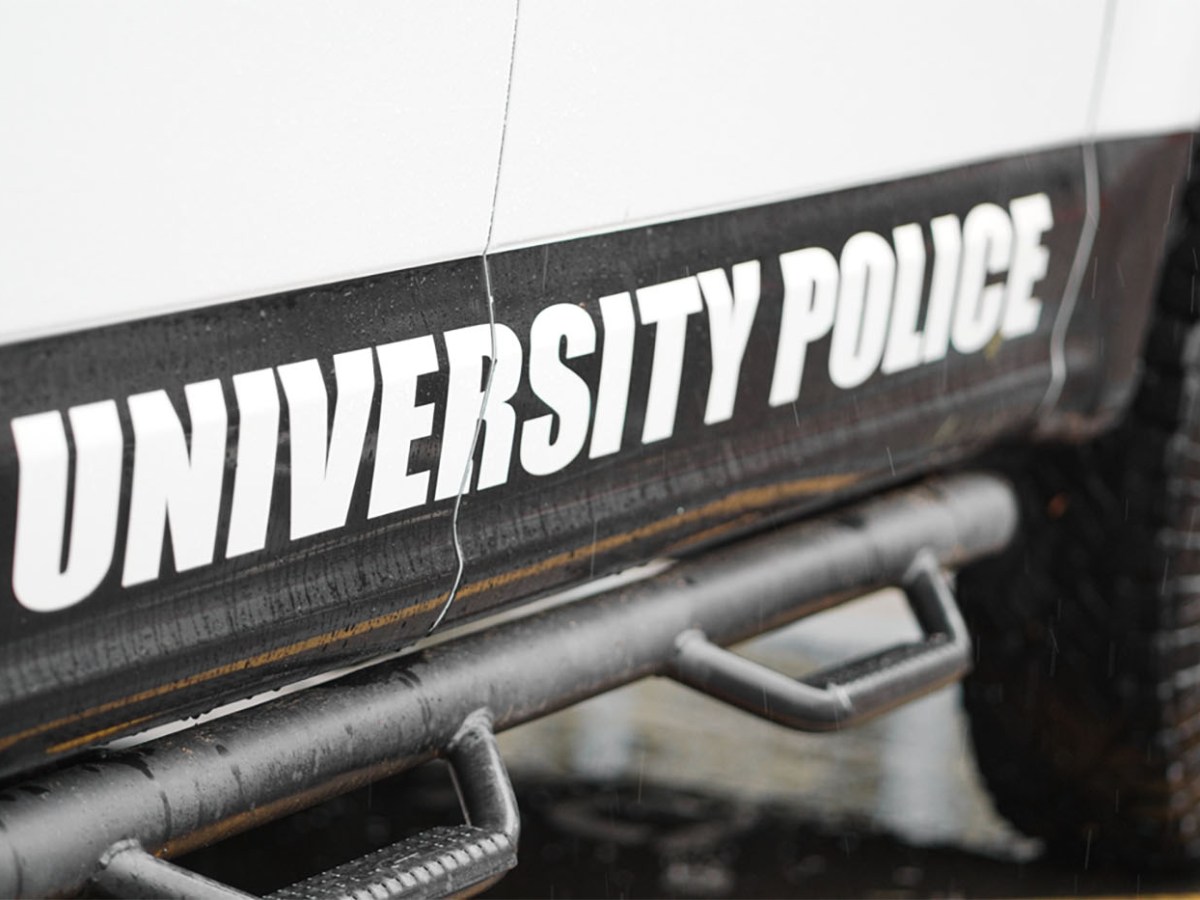 Overall crime decreased on campus last year except for sharp rise in stalking cases