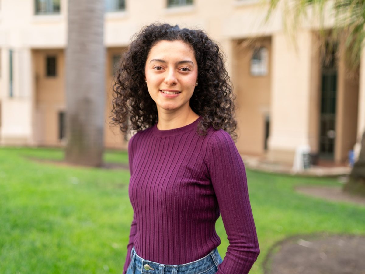 Cal Poly is working toward Hispanic-Serving Institution status