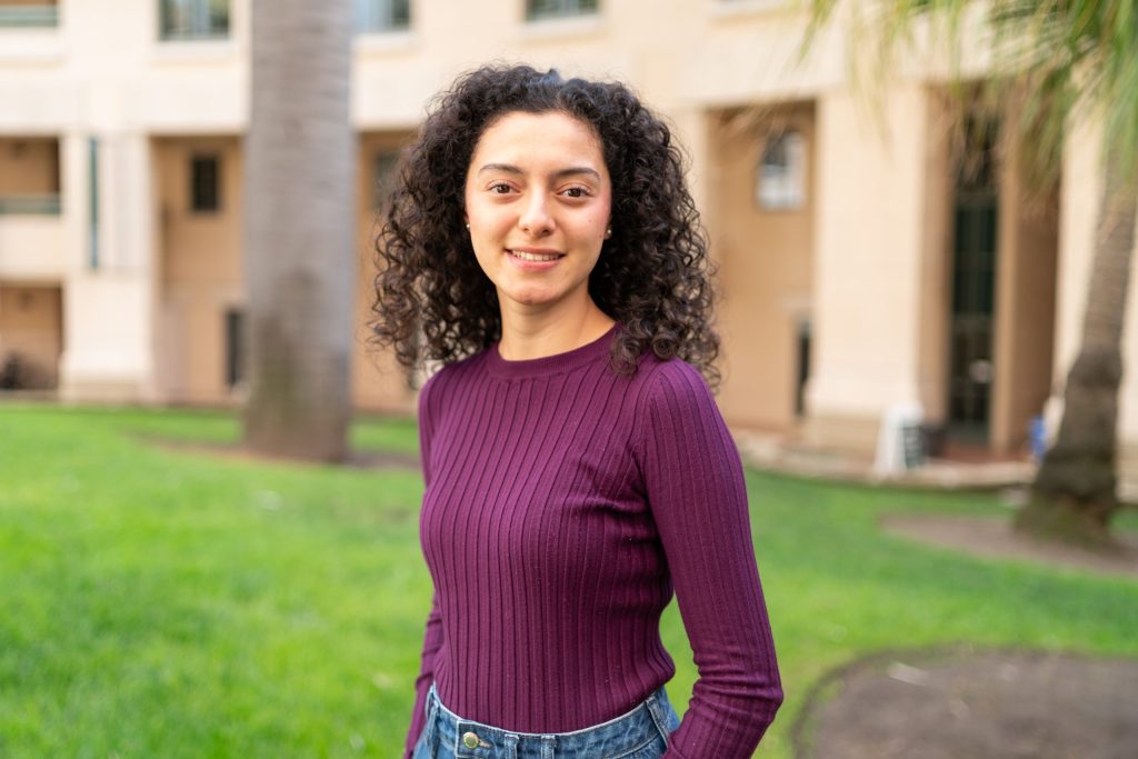 Cal Poly is working toward Hispanic-Serving Institution status