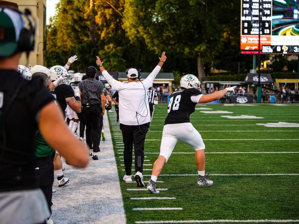 Cal Poly Football adds two new quarterbacks via the NCAA Transfer Portal