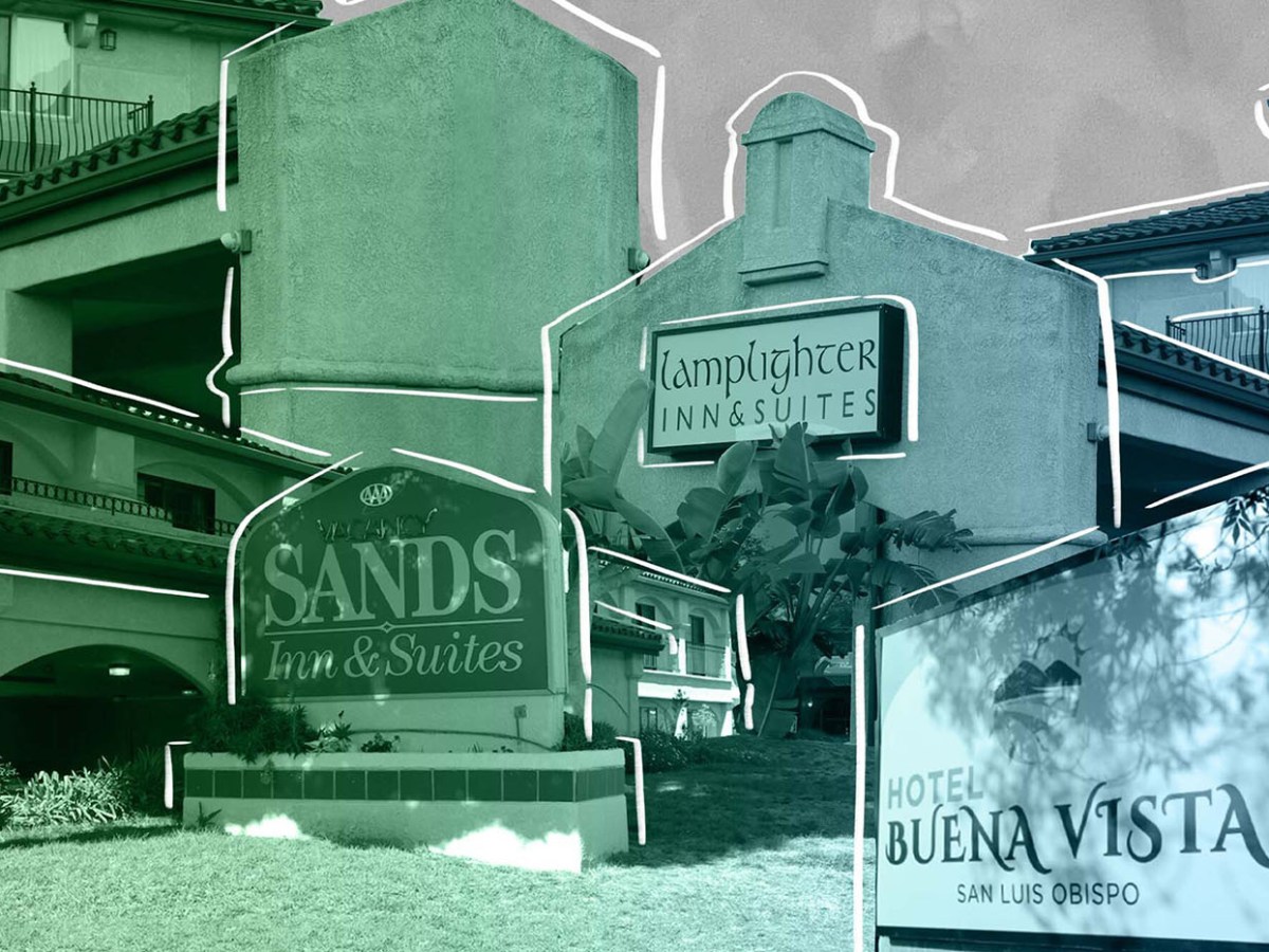 Cal Poly spends more than $100,000 isolating COVID-positive students