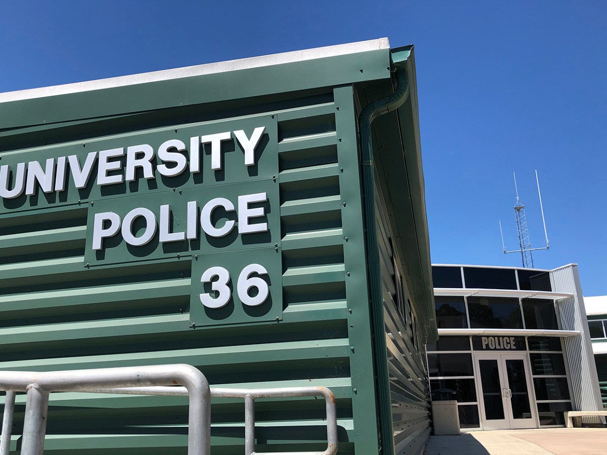 UCSB has highest 2018 campus crime rates compared to Cal Poly, Davis and Fresno