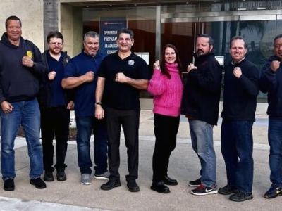 Teamsters Union reaches settlement with CSU, CFA to still strike this week