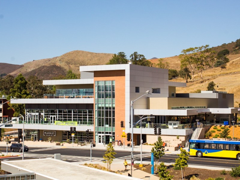‘Position of power’: Employees say Campus Dining failed to respond to sexual harassment complaints