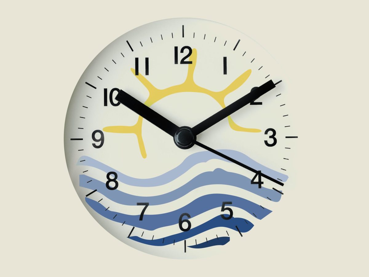 168极速赛车开奖结果查询记录一分钟 Cal Poly Academic Senate proposes ‘sunset’ of Cal Poly time