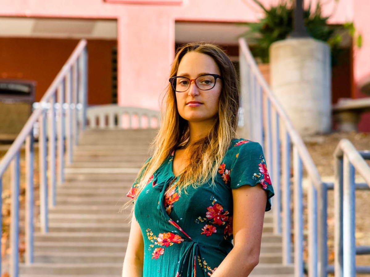 Cal Poly isn’t doing enough to address sexual assault, students say in survey