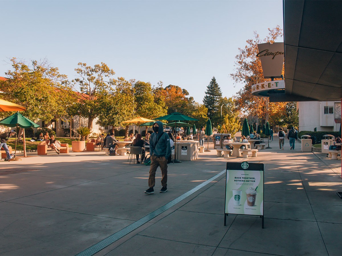 Cal Poly community petitions for safety protocols after week one COVID blunders
