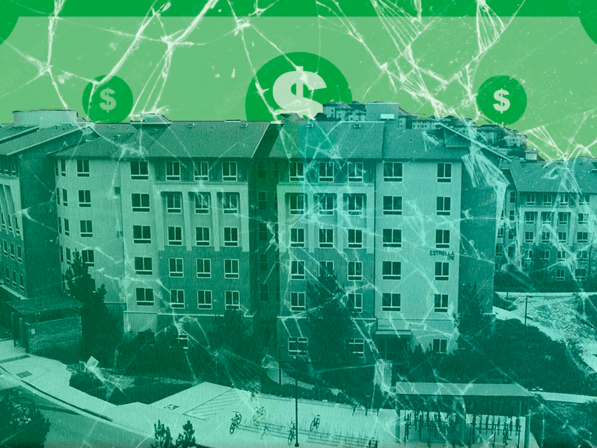 Cal Poly set to expand its two-year campus housing requirement despite student opposition