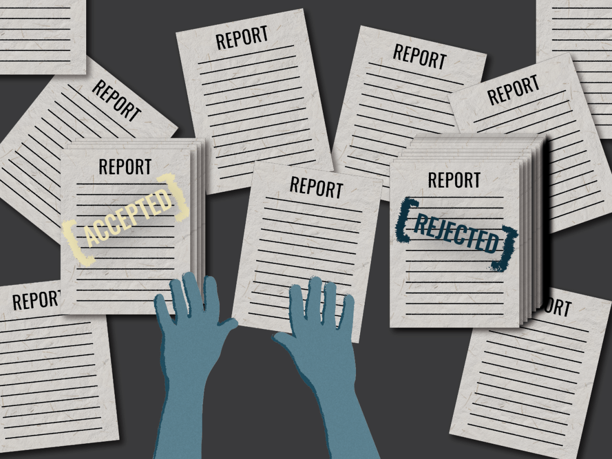 Students feel ‘powerless’ over Title IX system as not all reports investigated, data shows